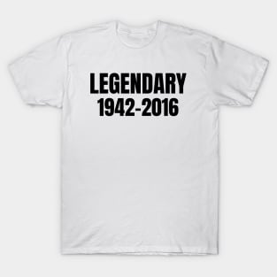 legend T-Shirt